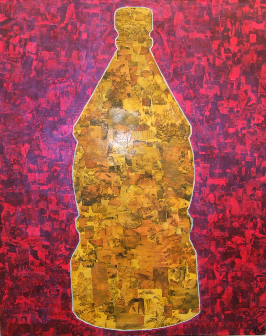 Xue Song, Coca Cola